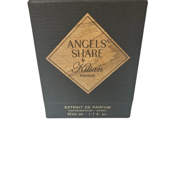 Kilian Angels' Share Perfume 50ml (1.7 oz.) - Picture 3 of 4